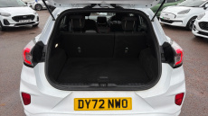 Ford Puma 1.0 EcoBoost Hybrid mHEV ST-Line 5dr Petrol Hatchback